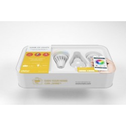 SMART HOME KITS - Išmanių namų rinkimai